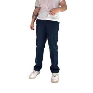Vintage y2k brooks brothers blue corduroy pants